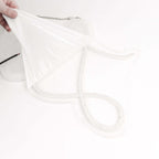 23" Let's Party Neon Light Sign, LED Reusable Wall DÃ©cor Lights With 5ft Hanging Chain - Bell Racket Store