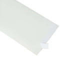 24 Pack White/Gold Water Bottle Labels "Cheers" Wedding Party Waterproof Bottle Stickers - Bell Racket Store