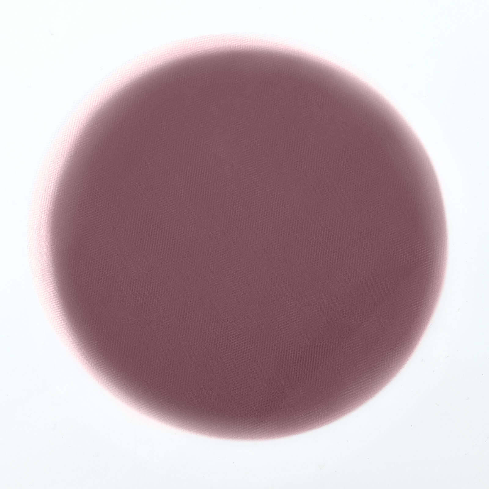 25 Pack 9" Violet Amethyst Sheer Nylon Tulle Circles Favor Wrap Craft Fabric, DIY Candy Favor Wraps - Bell Racket Store