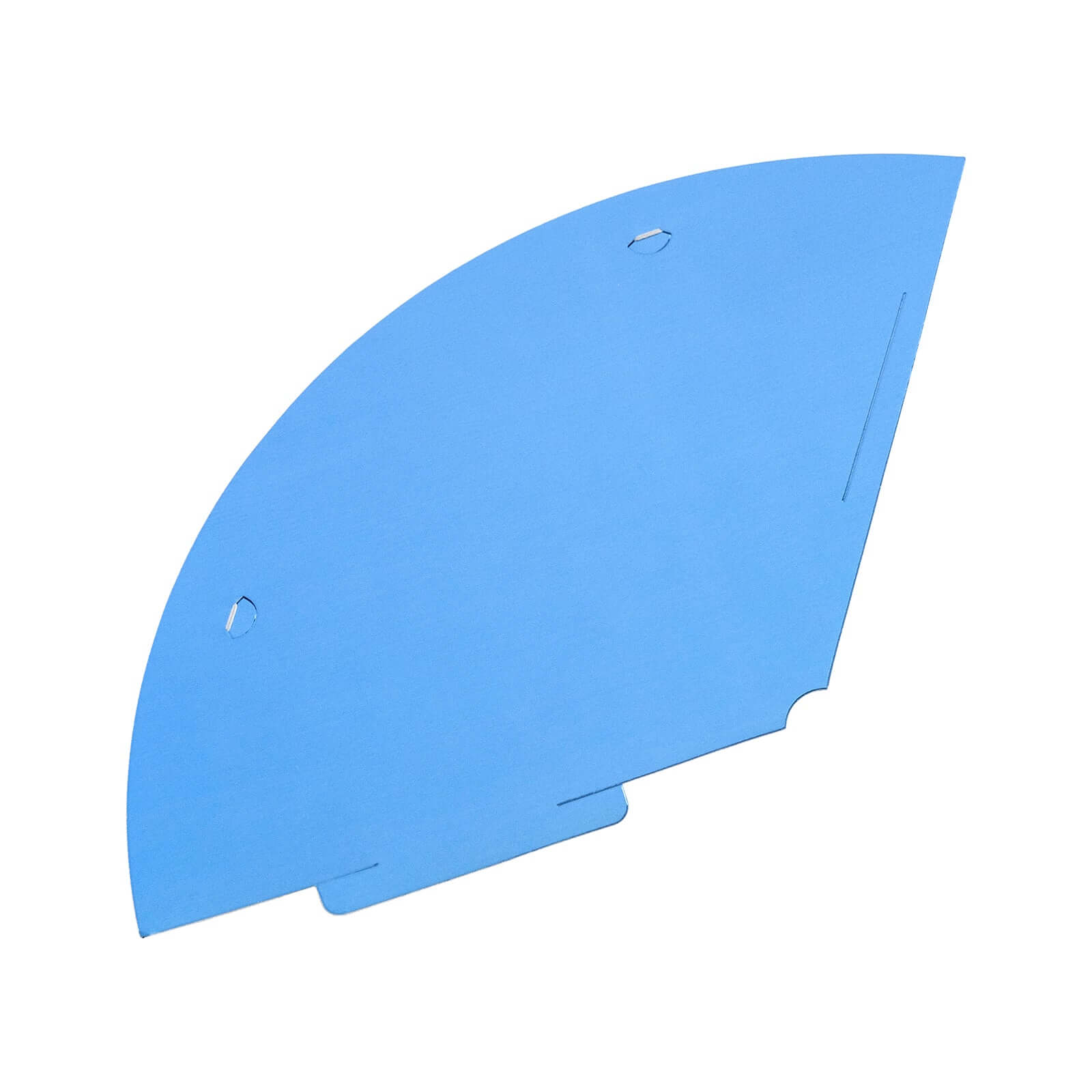 25 Pack Mixed Metallic Foil Cone Party Hats, Pre - Strung Paper Birthday Hats - 5"x7" - Bell Racket Store