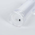 3 - Pack LED Flameless Candle Lamp Warm White - Battery Operated Tea Light Candles 7" - Bell Racket Store