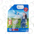 34oz Bubble Concentrated Solution 1000ml Bubble Liquid for Bubble Machine, Wands, Blower - Bell Racket Store