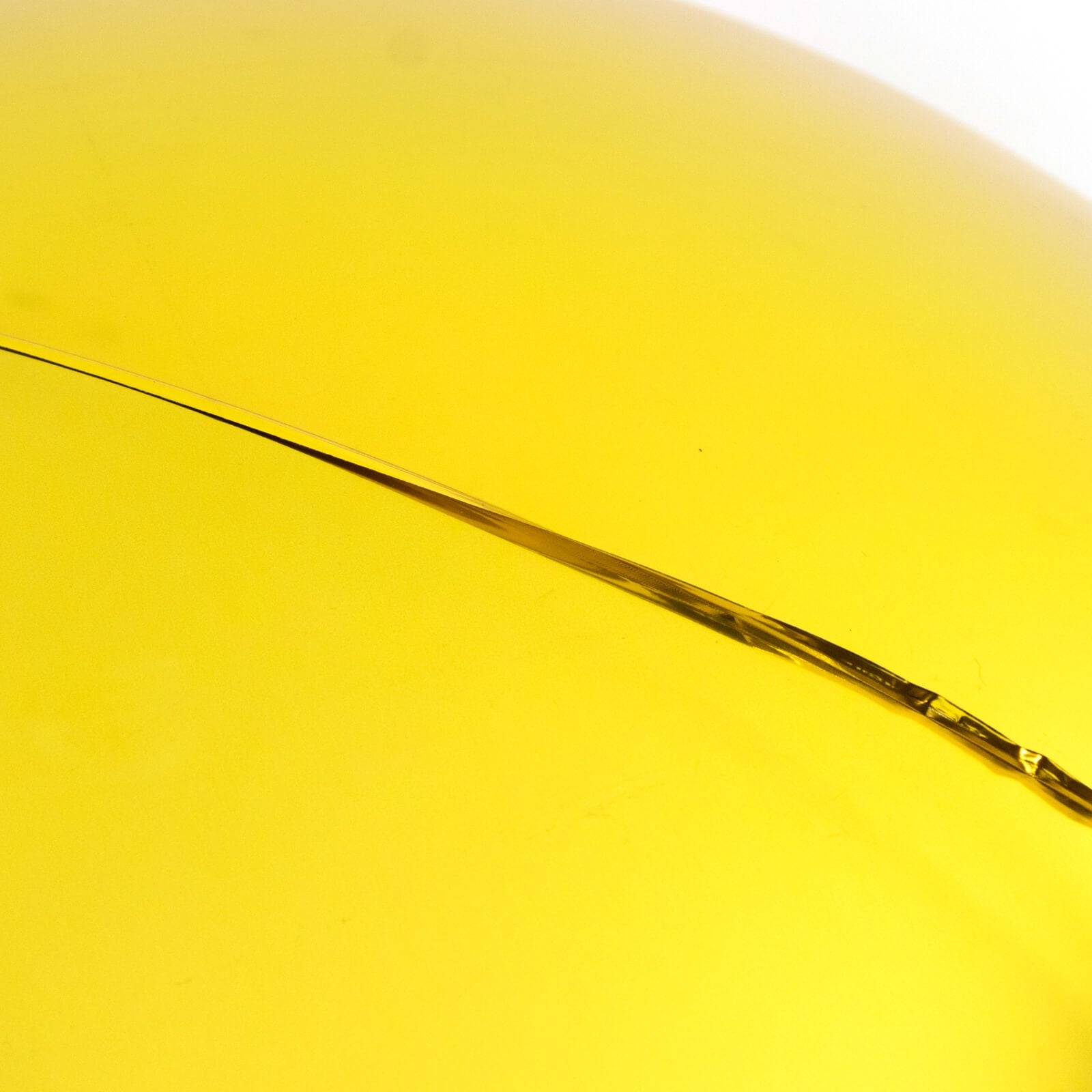 4 - Pack Metallic Gold Sphere Balloons, 39" Orbz Mylar Balloons Helium or Air - Filled Party Supplies - Bell Racket Store