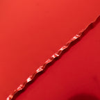 4 - Pack Metallic Red Sphere Balloons, 39" Orbz Mylar Balloons Helium or Air - Filled Party Supplies - Bell Racket Store