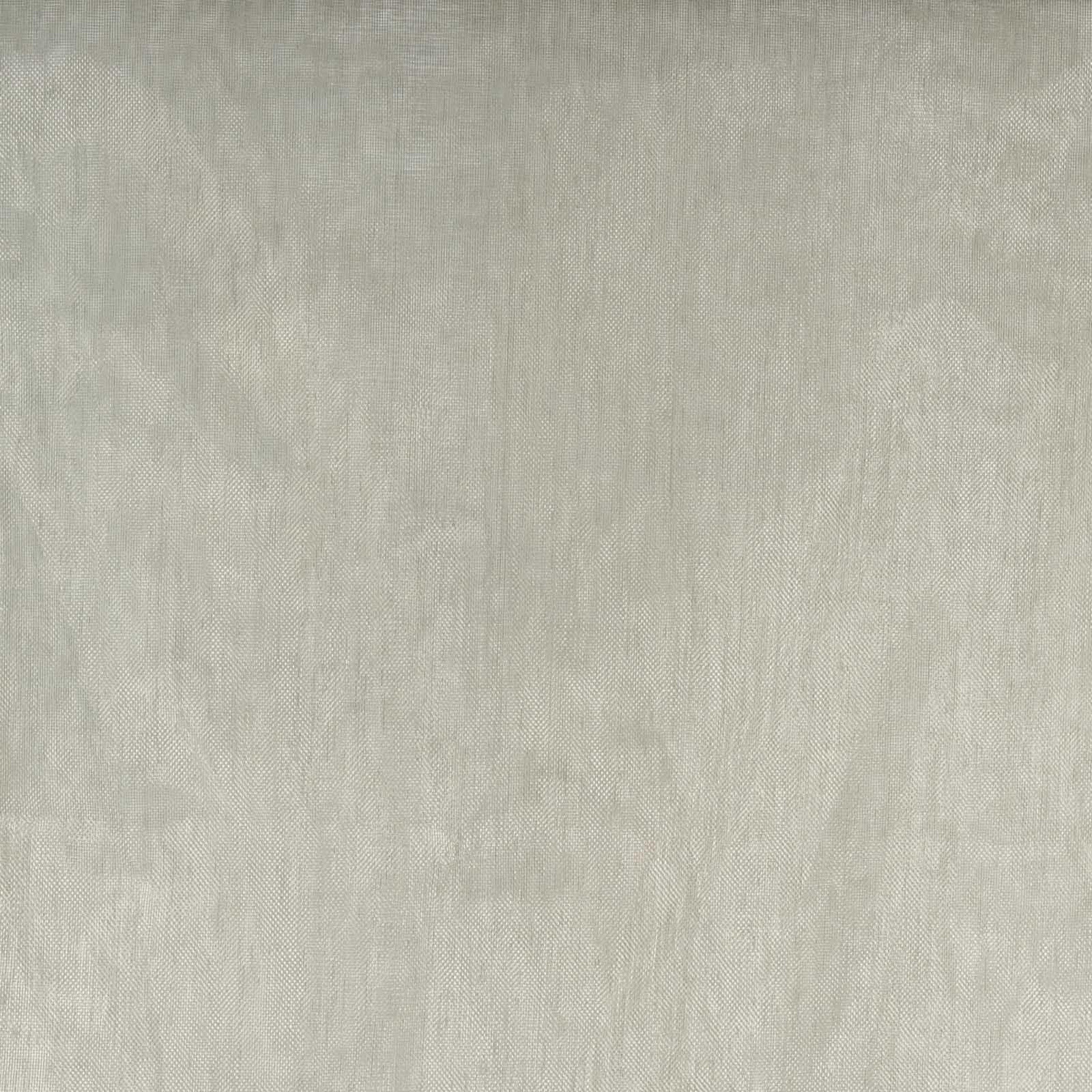 5 Pack 6"x108" Silver Sheer Organza Chair Sashes - NestOCart