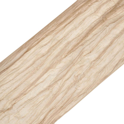 5 Pack Cheesecloth Gauze 16"x88" Chair Sashes Beige - Boho Chair Decorations - Bell Racket Store