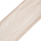 5 Pack Cheesecloth Gauze 16"x88" Chair Sashes Nude Beige - Boho Chair Decorations - Bell Racket Store