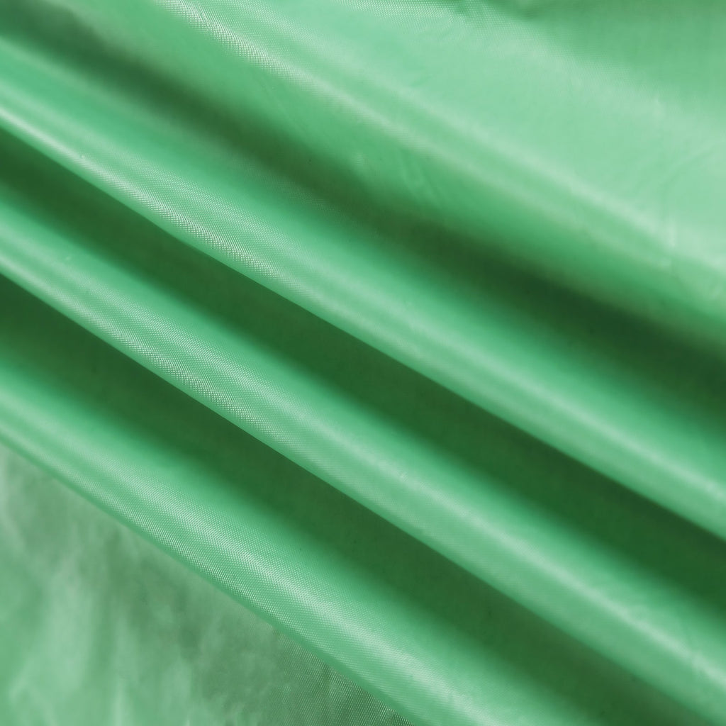 5 - Pack Plastic Table Covers Sage Green Round - Durable PVC Disposable Tablecloths for Events 84" - Bell Racket Store