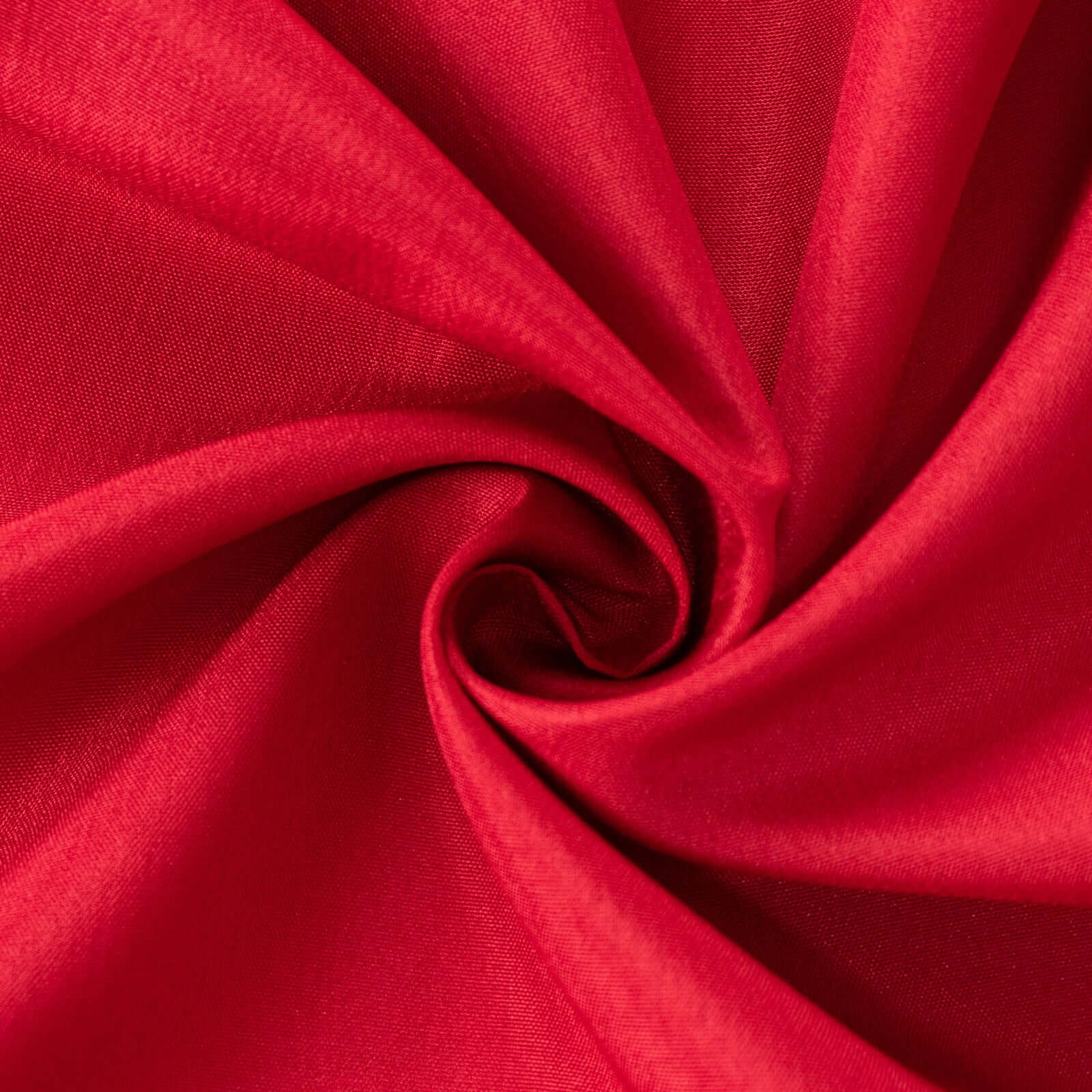 5 Pack Polyester 17"x17" Napkins Wine - Durable & Wrinkle Resistant Dinner Napkins - Bell Racket Store