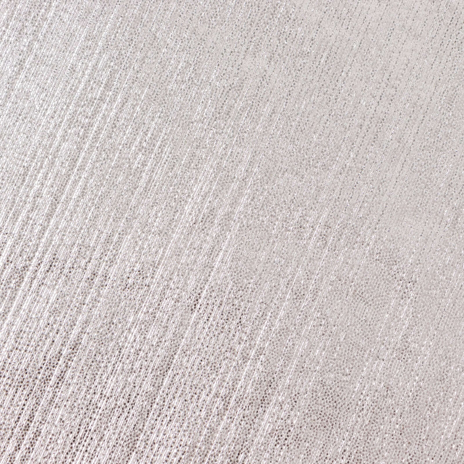 5 Pack Polyester 20"x20" Napkins Silver Shimmer Sequin Dots - Luminous Cloth Napkins - Bell Racket Store