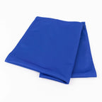 5 Pack Scuba 20"x20" Napkins Royal Blue - Durable & Reusable Dinner Napkins - Bell Racket Store
