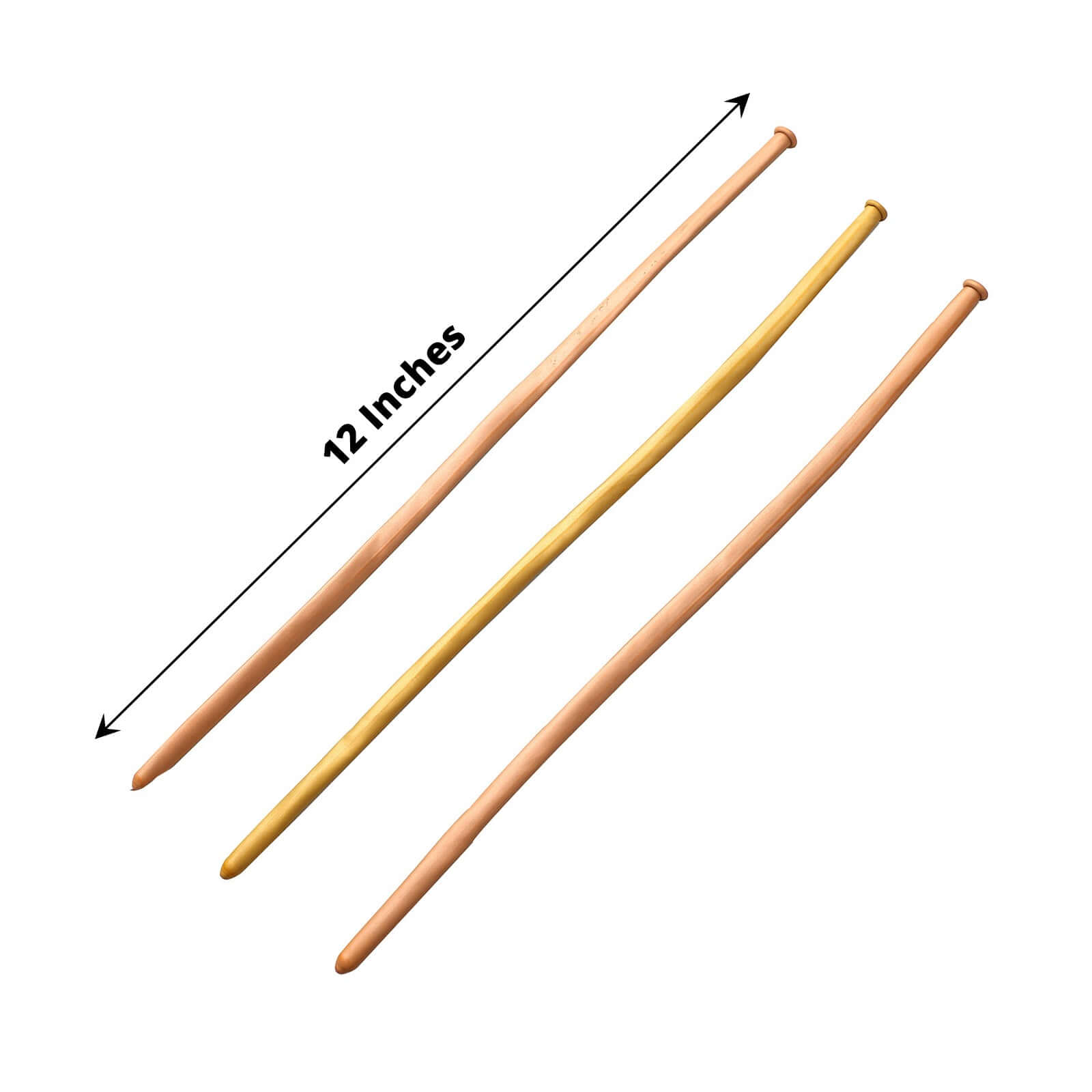 50 Pack Assorted Metallic Colors Long Latex Balloons For Twisting Magic, Animal Modelling Party Balloons - Bell Racket Store