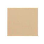 50 - Pack Paper Beverage Napkins Beige - 2 Ply Disposable Soft 18GSM Cocktail Napkins 5"x5" - Bell Racket Store