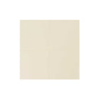 50 - Pack Paper Beverage Napkins Ivory - 2 Ply Disposable Soft 18GSM Cocktail Napkins 5"x5" - Bell Racket Store