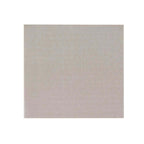 50 - Pack Paper Beverage Napkins Silver - 2 Ply Disposable Soft 18GSM Cocktail Napkins 5"x5" - Bell Racket Store