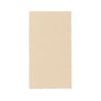 50 - Pack Paper Napkins Beige - Soft Disposable 2 - Ply Dinner Napkins for Weddings - Bell Racket Store