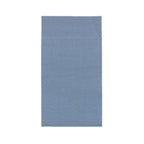 50 - Pack Paper Napkins Dusty Blue - Soft Disposable 2 - Ply Dinner Napkins for Weddings - Bell Racket Store