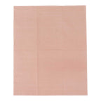 50 - Pack Paper Napkins Dusty Rose - Soft Disposable 2 - Ply Dinner Napkins for Weddings - Bell Racket Store