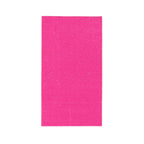 50 - Pack Paper Napkins Fuchsia - Soft Disposable 2 - Ply Dinner Napkins for Weddings - Bell Racket Store