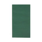 50 - Pack Paper Napkins Hunter Emerald Green - Soft Disposable 2 - Ply Dinner Napkins for Weddings - Bell Racket Store