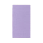 50 - Pack Paper Napkins Lavender Lilac - Soft Disposable 2 - Ply Dinner Napkins for Weddings - Bell Racket Store