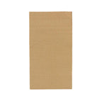 50 - Pack Paper Napkins Natural - Soft Disposable 2 - Ply Dinner Napkins for Weddings - Bell Racket Store