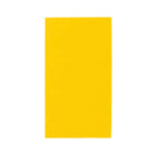 50 - Pack Paper Napkins Yellow - Soft Disposable 2 - Ply Dinner Napkins for Weddings - Bell Racket Store