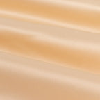 54"x10 Yards Beige Lamour Satin Fabric Bolt, Heavy Matte Satin Fabric By The Yard - Bell Racket Store