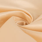 54"x10 Yards Beige Lamour Satin Fabric Bolt, Heavy Matte Satin Fabric By The Yard - Bell Racket Store