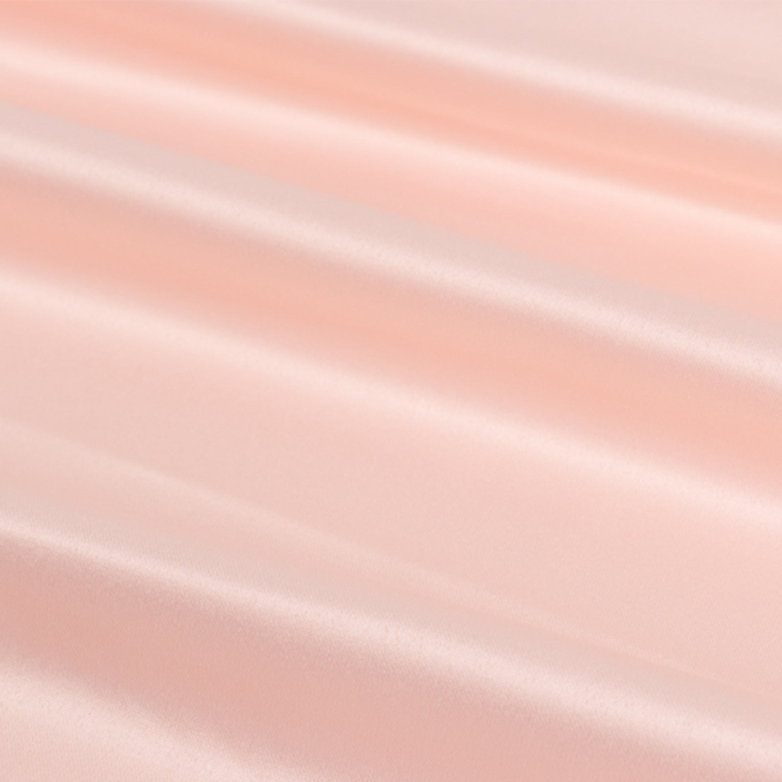 54"x10 Yards Blush Lamour Satin Fabric Bolt, Heavy Matte Satin Fabric By The Yard - Bell Racket Store
