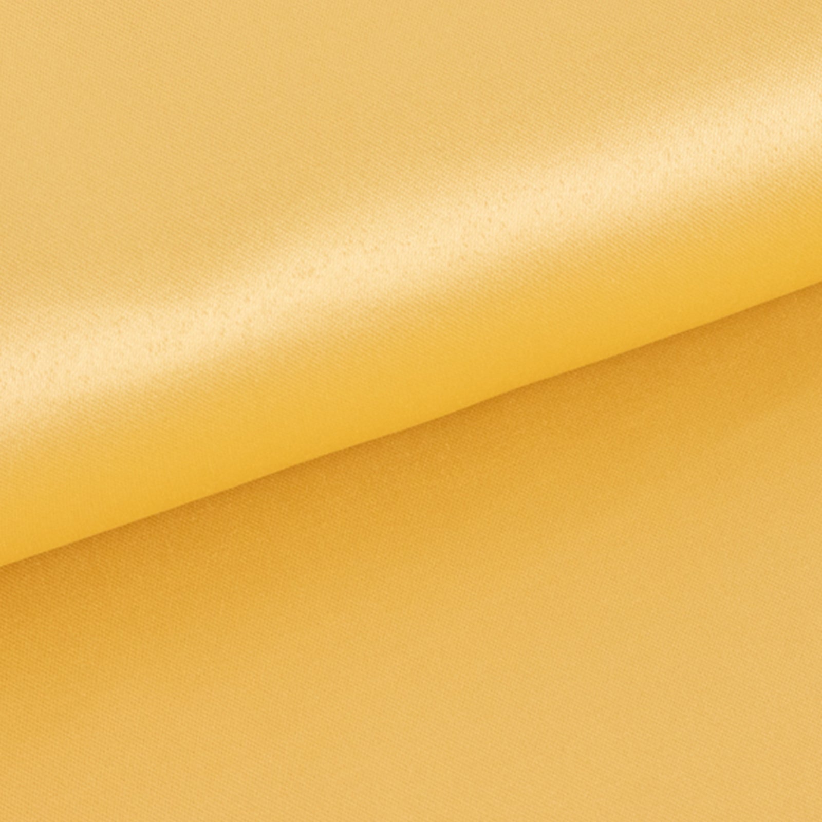 54"x10 Yards Champagne Lamour Satin Fabric Bolt, Heavy Matte Satin Fabric By The Yard - Bell Racket Store