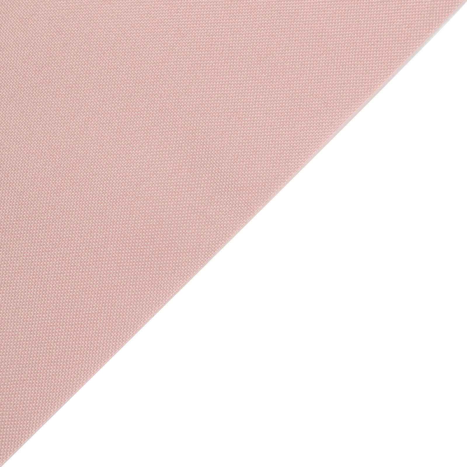 54"x10 Yards Dusty Rose Polyester Fabric Bolt DIY Craft Fabric Roll - Bell Racket Store