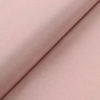 54"x10 Yards Dusty Rose Polyester Fabric Bolt DIY Craft Fabric Roll - Bell Racket Store