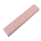 54"x10 Yards Dusty Rose Polyester Fabric Bolt DIY Craft Fabric Roll - Bell Racket Store