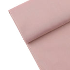 54"x10 Yards Dusty Rose Polyester Fabric Bolt DIY Craft Fabric Roll - Bell Racket Store