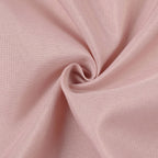 54"x10 Yards Dusty Rose Polyester Fabric Bolt DIY Craft Fabric Roll - Bell Racket Store