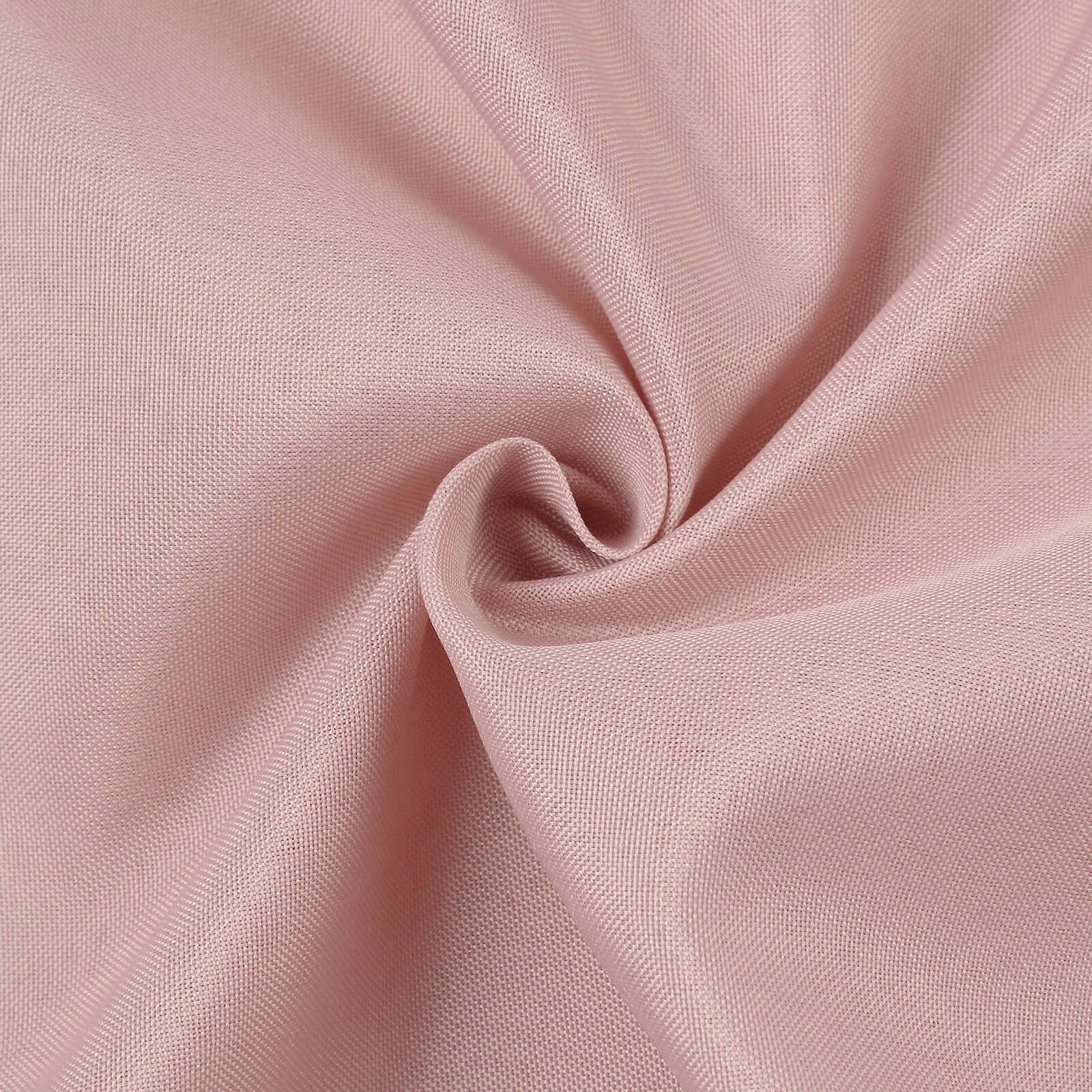 54"x10 Yards Dusty Rose Polyester Fabric Bolt DIY Craft Fabric Roll - Bell Racket Store