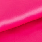 54"x10 Yards Fuchsia Lamour Satin Fabric Bolt, Heavy Matte Satin Fabric By The Yard - Bell Racket Store