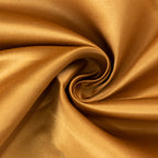 54"x10 Yards Gold Lamour Satin Fabric Bolt, Heavy Matte Satin Fabric By The Yard - Bell Racket Store