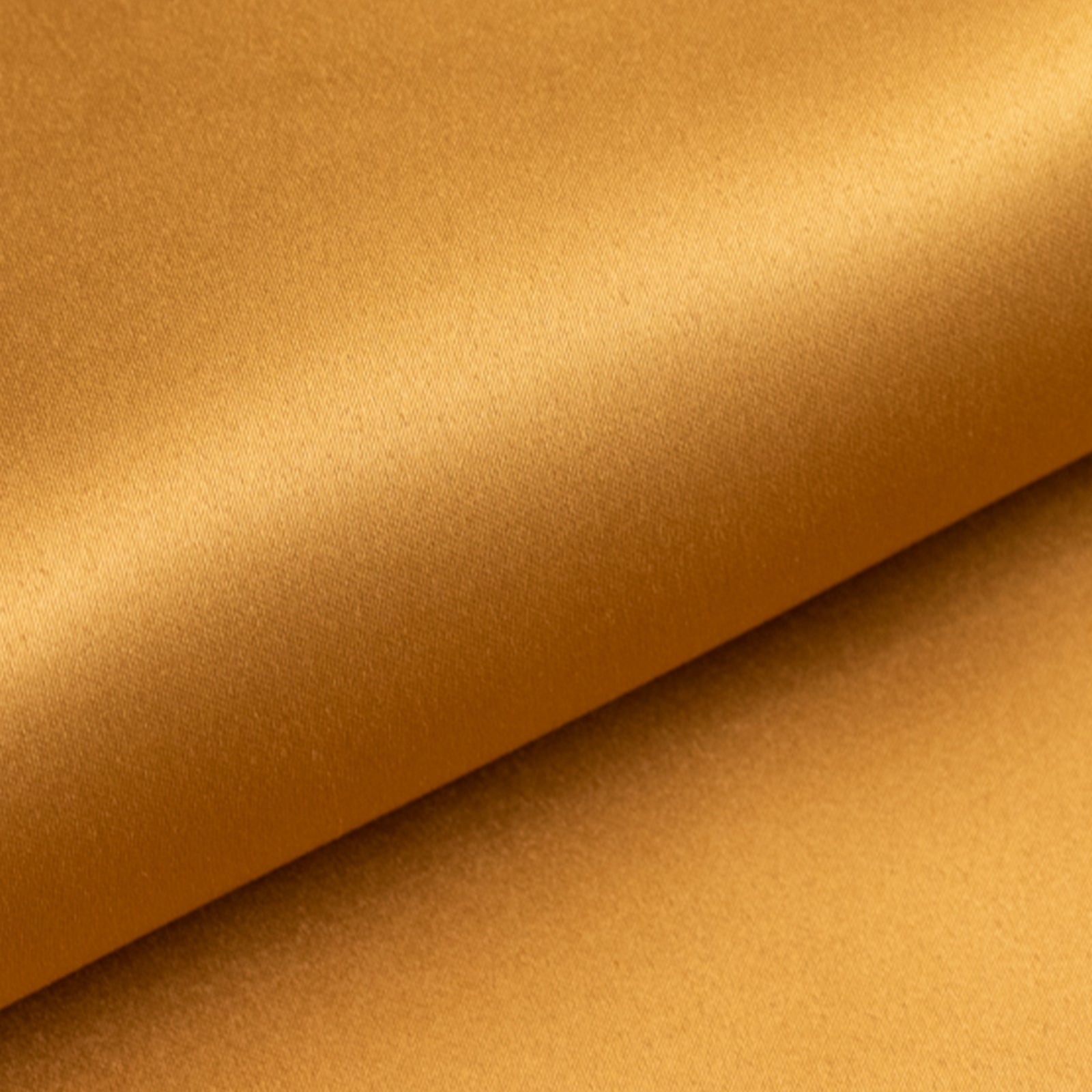54"x10 Yards Gold Lamour Satin Fabric Bolt, Heavy Matte Satin Fabric By The Yard - Bell Racket Store