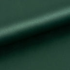 54"x10 Yards Hunter Emerald Green Lamour Satin Fabric Bolt, Heavy Matte Satin Fabric By The Yard - Bell Racket Store