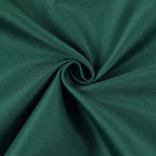 54"x10 Yards Hunter Emerald Green Polyester Fabric Bolt DIY Craft Fabric Roll - Bell Racket Store
