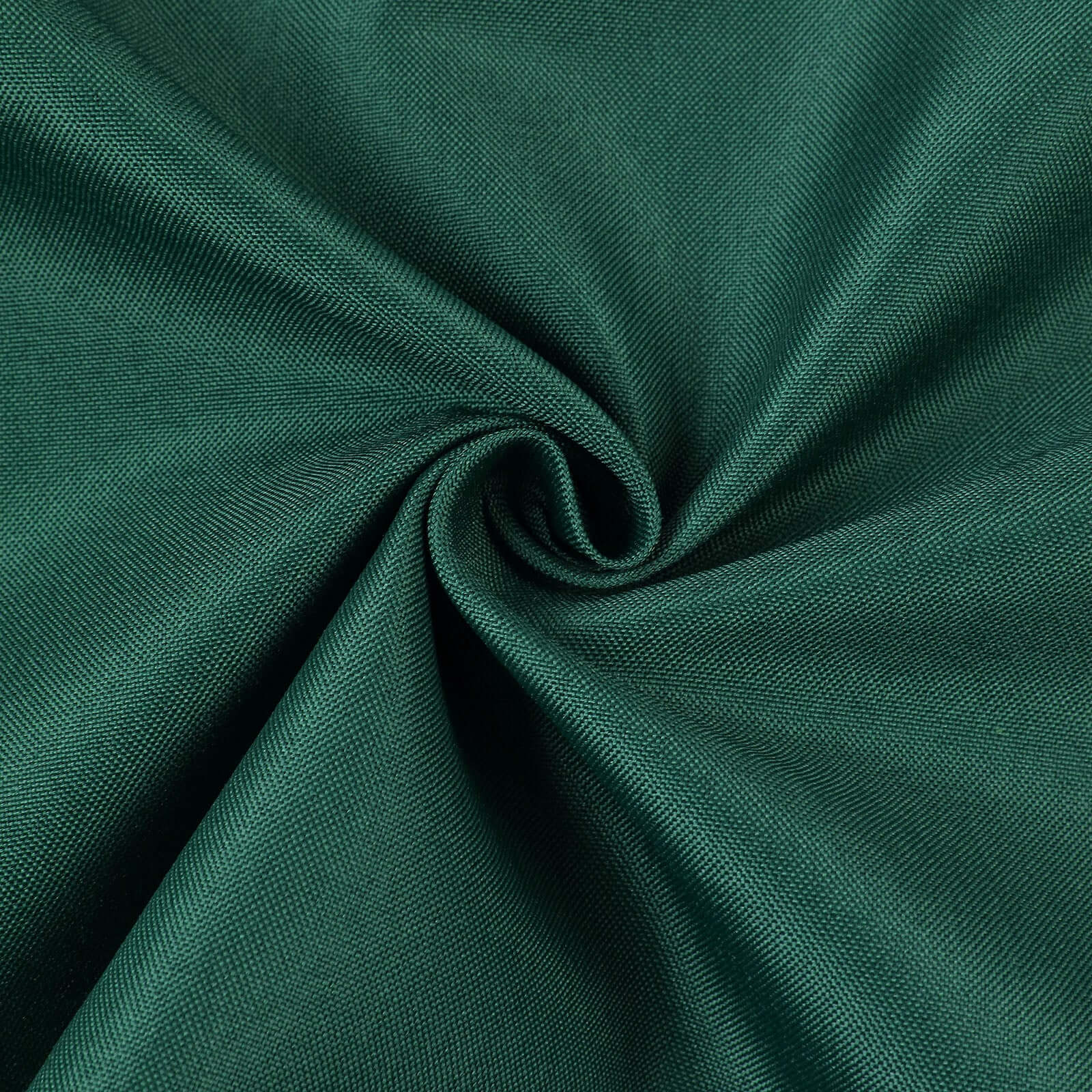 54"x10 Yards Hunter Emerald Green Polyester Fabric Bolt DIY Craft Fabric Roll - Bell Racket Store