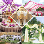 54"x10 Yards Hunter Emerald Green Polyester Fabric Bolt DIY Craft Fabric Roll - Bell Racket Store