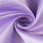 54"x10 Yards Lavender Lilac Lamour Satin Fabric Bolt, Heavy Matte Satin Fabric By The Yard - Bell Racket Store