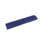 54"x10 Yards Navy Blue Lamour Satin Fabric Bolt, Heavy Matte Satin Fabric By The Yard - Bell Racket Store