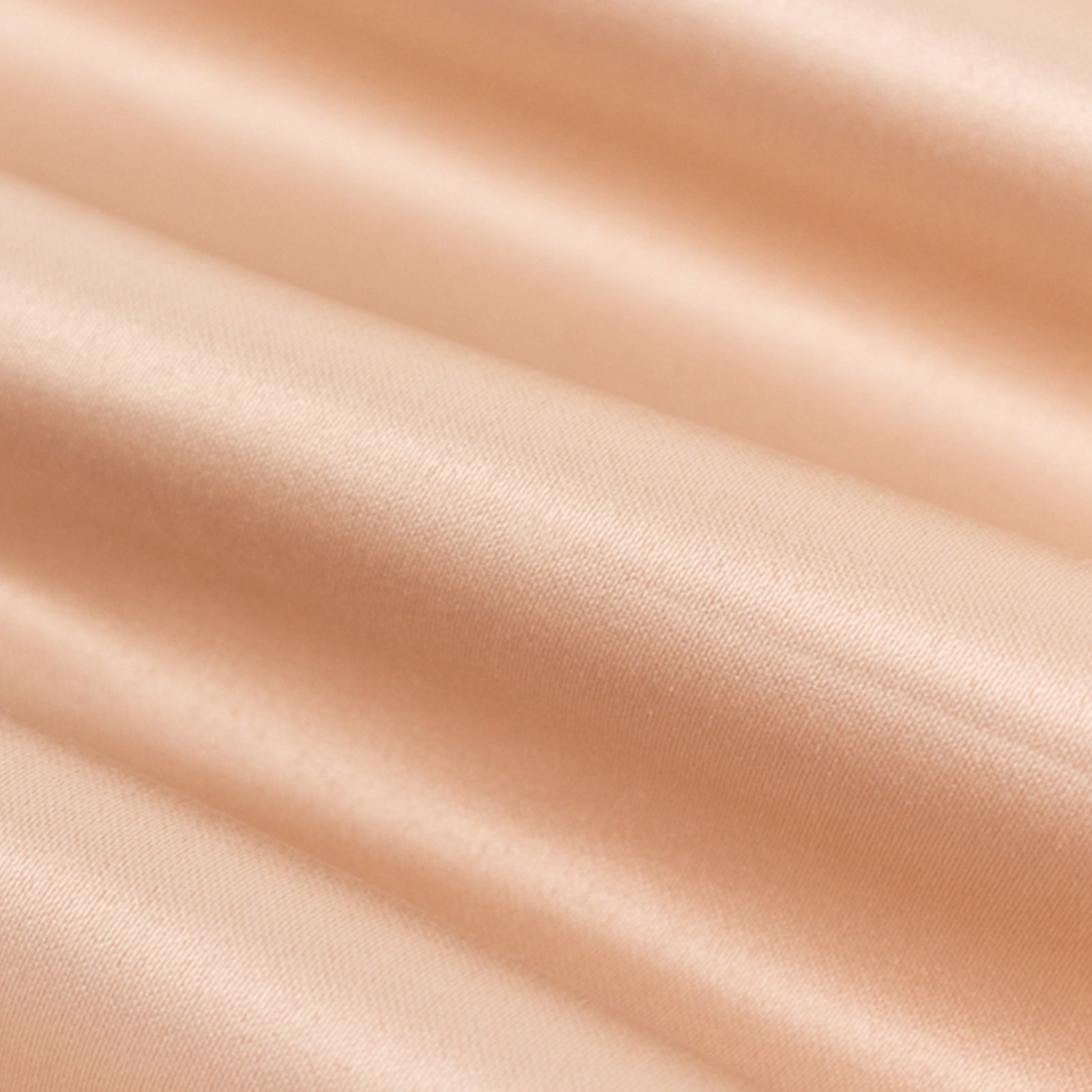 54"x10 Yards Nude Lamour Satin Fabric Bolt, Heavy Matte Satin Fabric By The Yard - Bell Racket Store