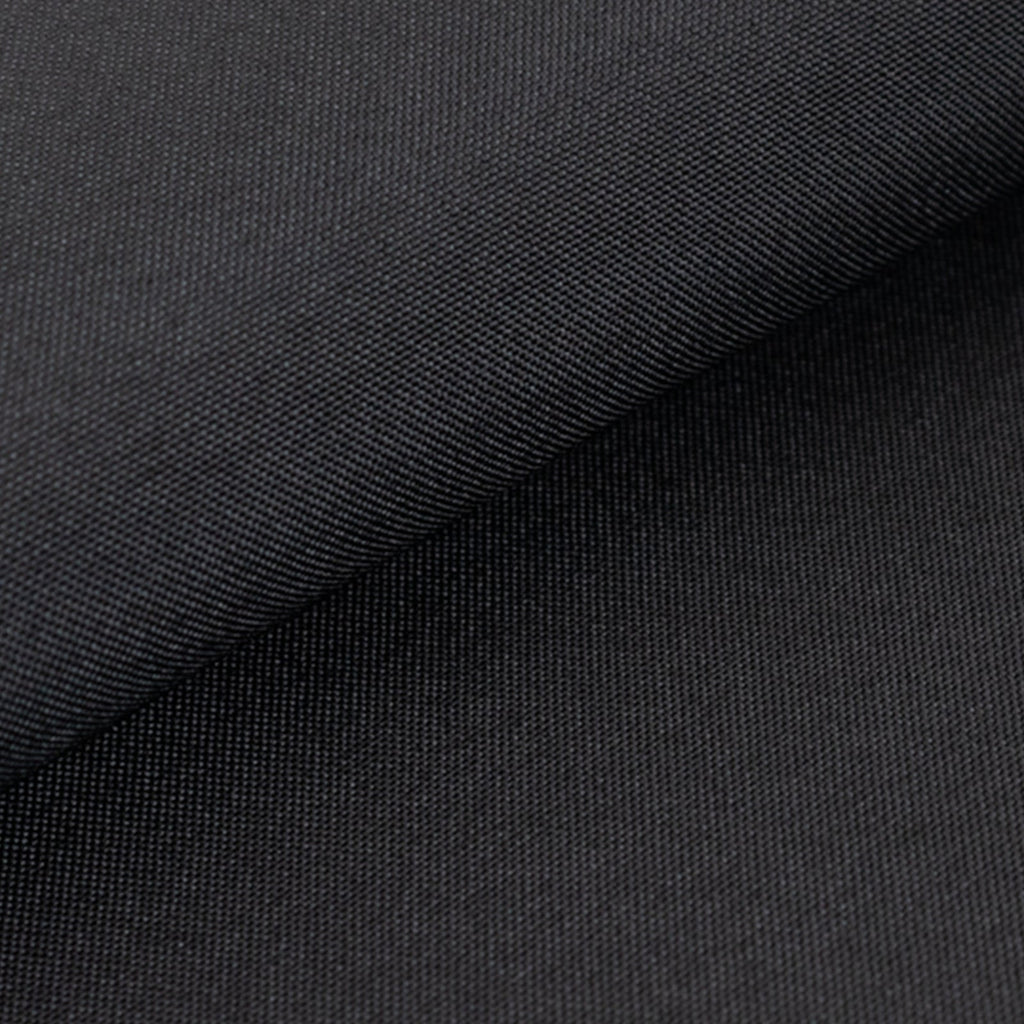 54"x10 Yards Premium Polyester Black Fabric Bolt, DIY Craft Fabric Roll for Upholstery, Curtains, and Event Decor - Bell Racket Store