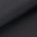 54"x10 Yards Premium Polyester Black Fabric Bolt, DIY Craft Fabric Roll for Upholstery, Curtains, and Event Decor - Bell Racket Store