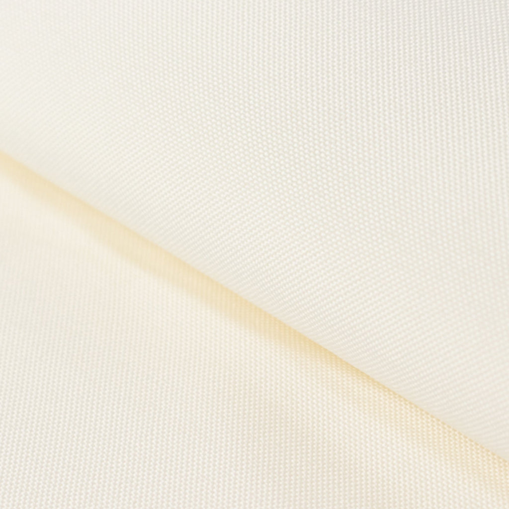 54"x10 Yards Premium Polyester Ivory Fabric Bolt, DIY Craft Fabric Roll for Upholstery, Curtains, and Event Decor - Bell Racket Store